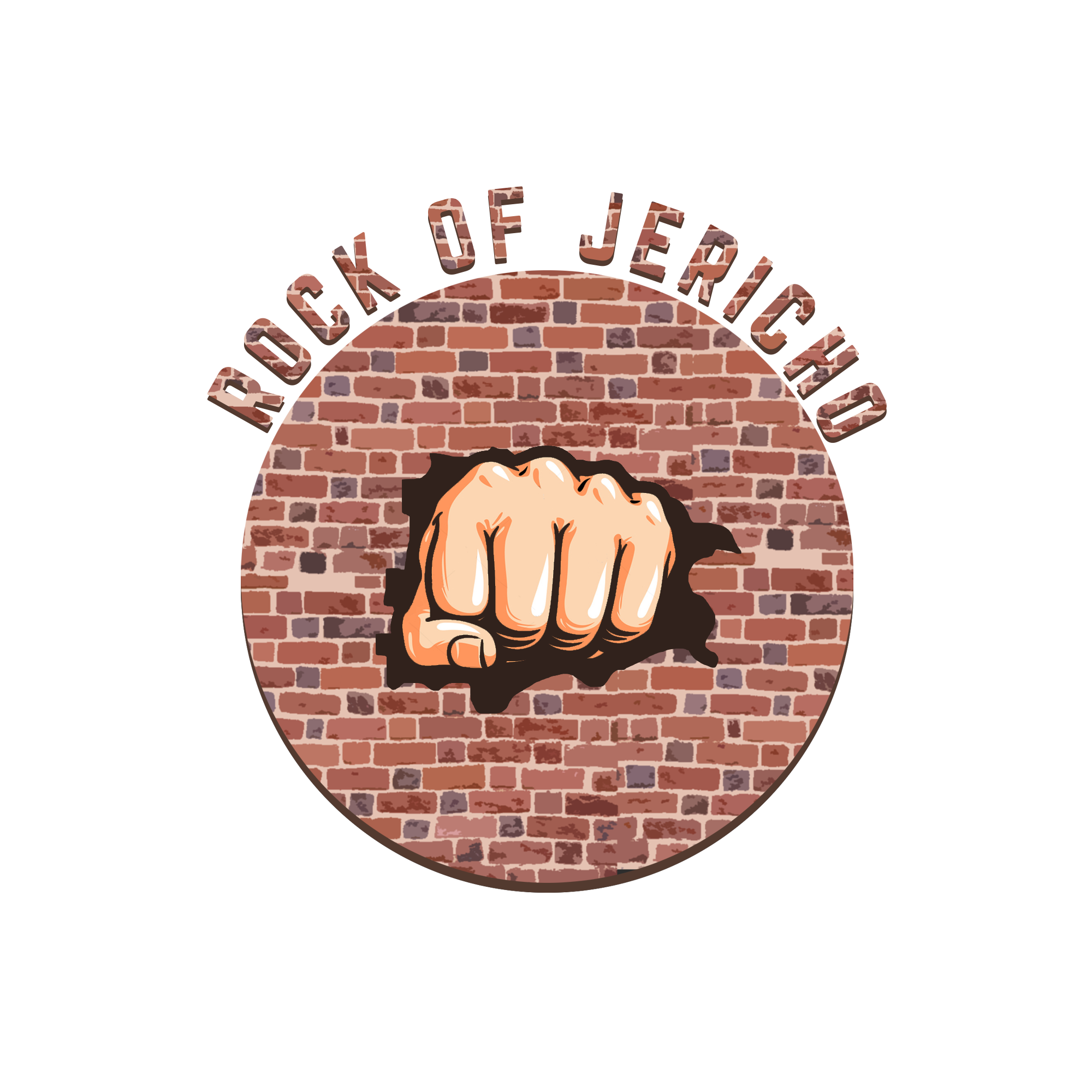centered image